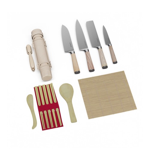 Messer set sushi - sushi,
