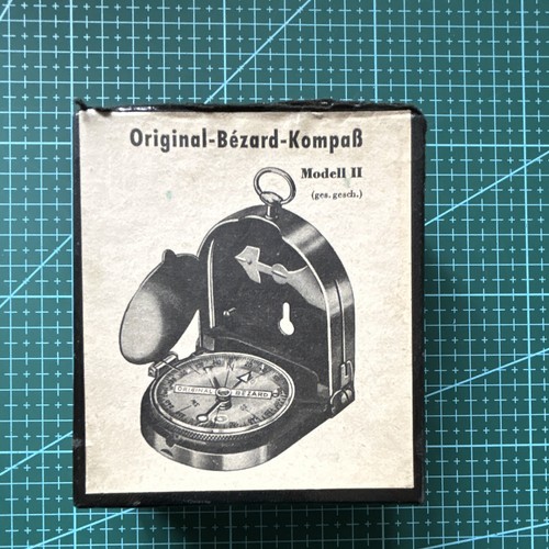 Bézard kompass modell mit - bézard,