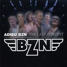 2xCD Bzn Adieu BZN - The Last