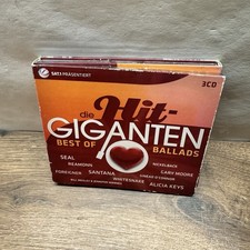 Die Hit Giganten Best of