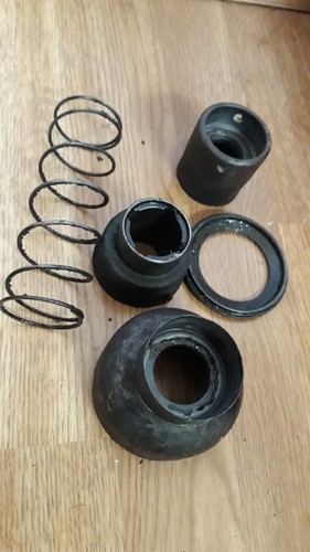 Hilti 72 bohrfutter - 72,