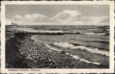 Ak Grömitz in Ostholstein