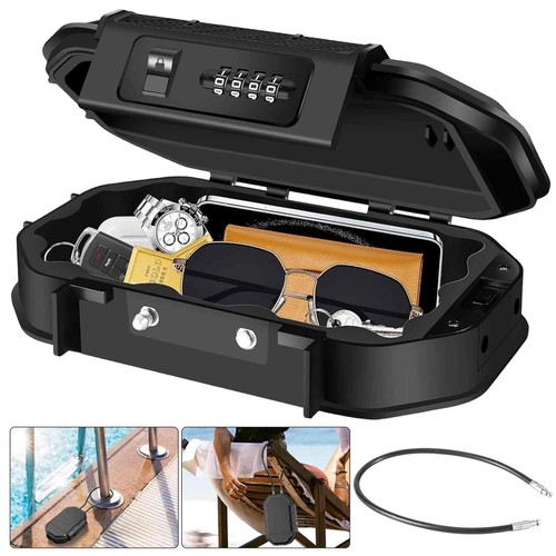 Sicherheitsbox