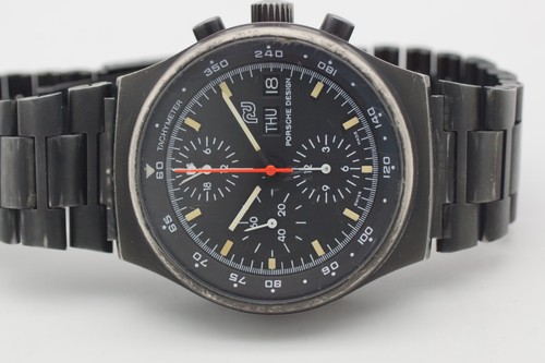 Porsche design orfina pvd - porsche,