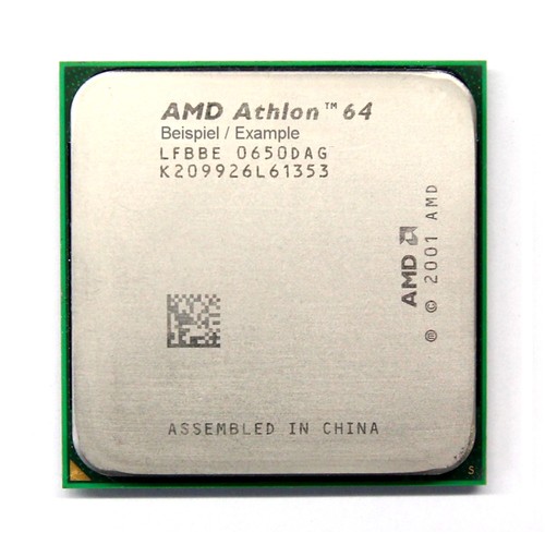 Amd athlon 3400 - athlon, 3400+
