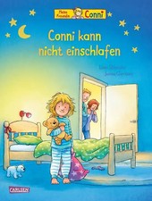 Conni-Bilderbücher: Conni