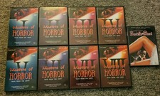 Masters horror tales - of, -tales