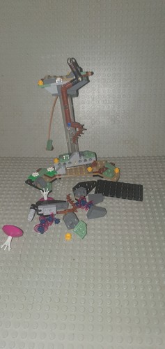 Lego avatar schwebende berge - avatar,