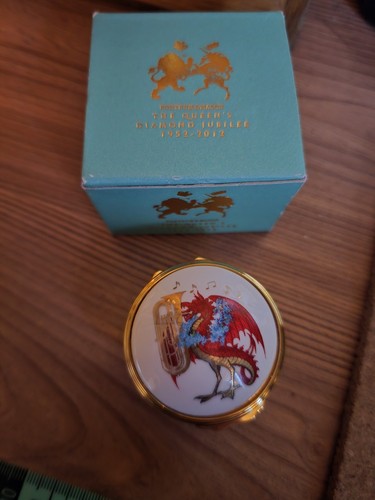 Fortnum mason dragon - fortnum, &
