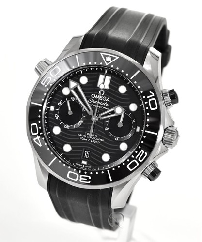Omega seamaster professional - seamaster,