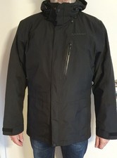 Schöffel Regenjacke Goretex