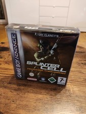 Nintendo Game Boy Advance