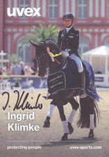 Ingrid KLIMKE - Deutschland