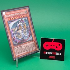 Yu-Gi-Oh Regenbogendrache