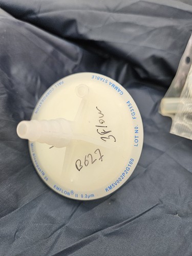 Pall emflon ii mini - 6, x