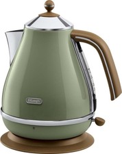 Delonghi wasserkocher kbov - delonghi,