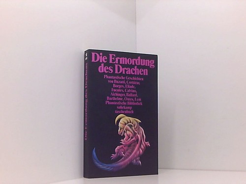Die ermordung des - die, drachen