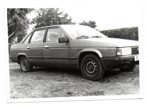 Foto automobil vintage - foto,