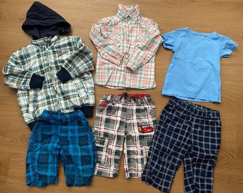 Jungen bekleidung für 104 - für, gr.104