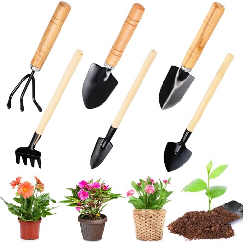 Gartenwerkzeug set - gartenwerkzeug,