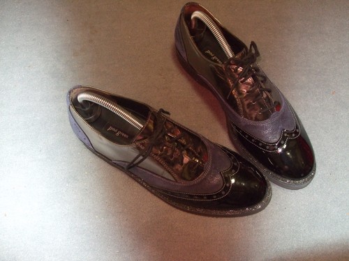 Paul green schuhe 40 - gr,