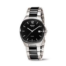 Boccia Herrenuhr Titan 3748-01