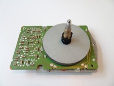 Dual CS 630 Q  Motor EDS 910