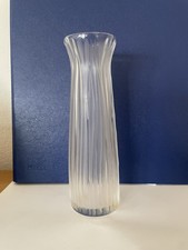 Lalique Kristall Vase