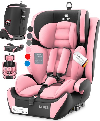 Kidiz autokindersitz - kidiz®,