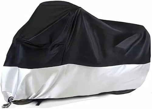 Wasserdicht motorrad abdeckung - motorrad,