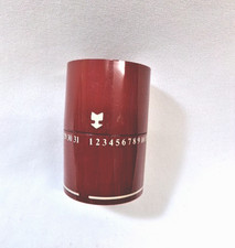 arlac date-box  roter