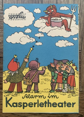 Kinder kult ddr - kinder,