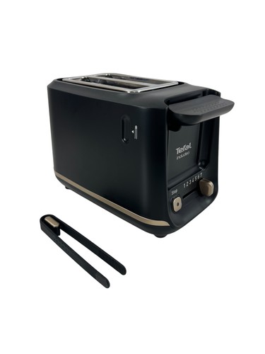 Tefal toaster schlitze - toaster, 2