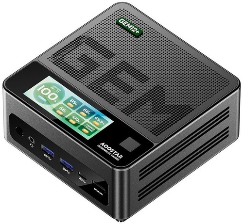 Aoostar gem pro - aoostar,