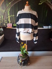Pullover  bauchfrei Mädchen