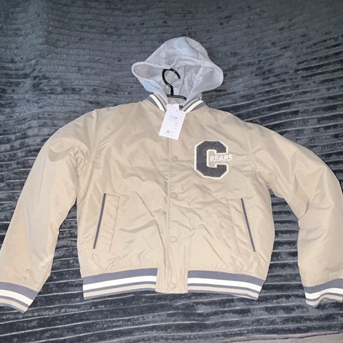 Yigga jungen collegejacke - yigga,