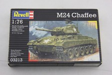 Revell 03213 M24 Chaffee