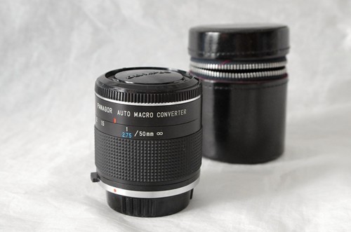 Panagor auto macro converter - panagor,