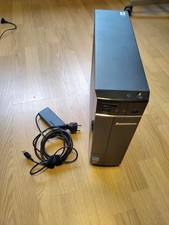 Lenovo Desktop PC H30-05 90BJ - Mit HDD 