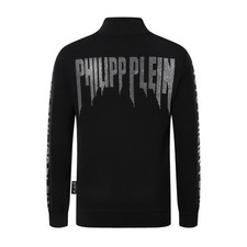 PHILIPP PLEIN COLLEGE BOMBER