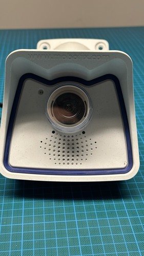 Mobotix m25 netzwerkkamera ip - mobotix,