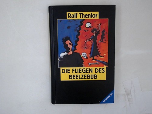 Die fliegen des beelzebub - die,