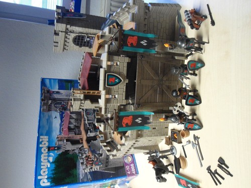 Playmobil set 4866 - playmobil, “