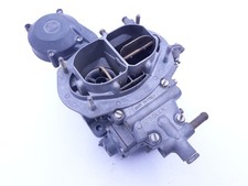 Vergaser Doppelt Körper Solex