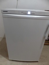 tiefkühlschrank liebherr GP1376-21