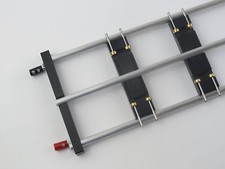 Rollenprüfstand Spur 0 800mm