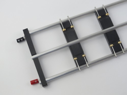 Rollenprüfstand spur von - spur, 0