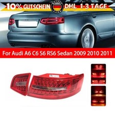 Rechts LED Rücklicht