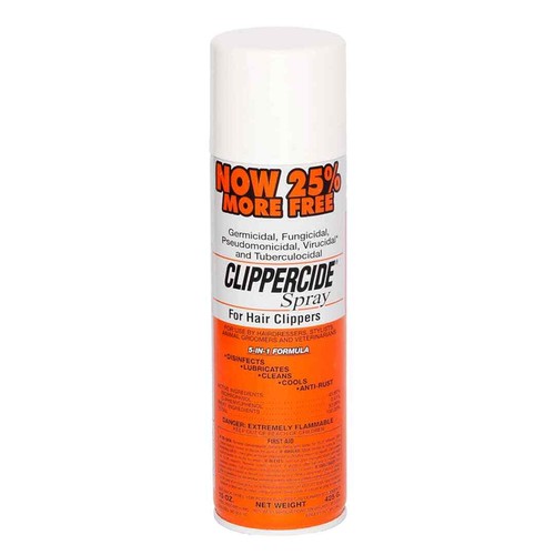 Clippercide 1 clipper - clippercide, 5-in-1