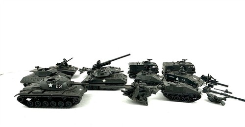 Roco minitanks militär - roco,